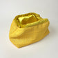 Pouch Luxury Tweed