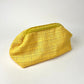 Pouch Luxury Tweed