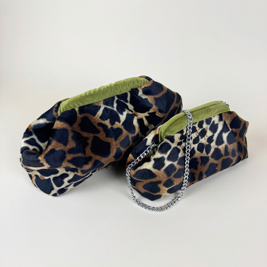 Pouch Animalier