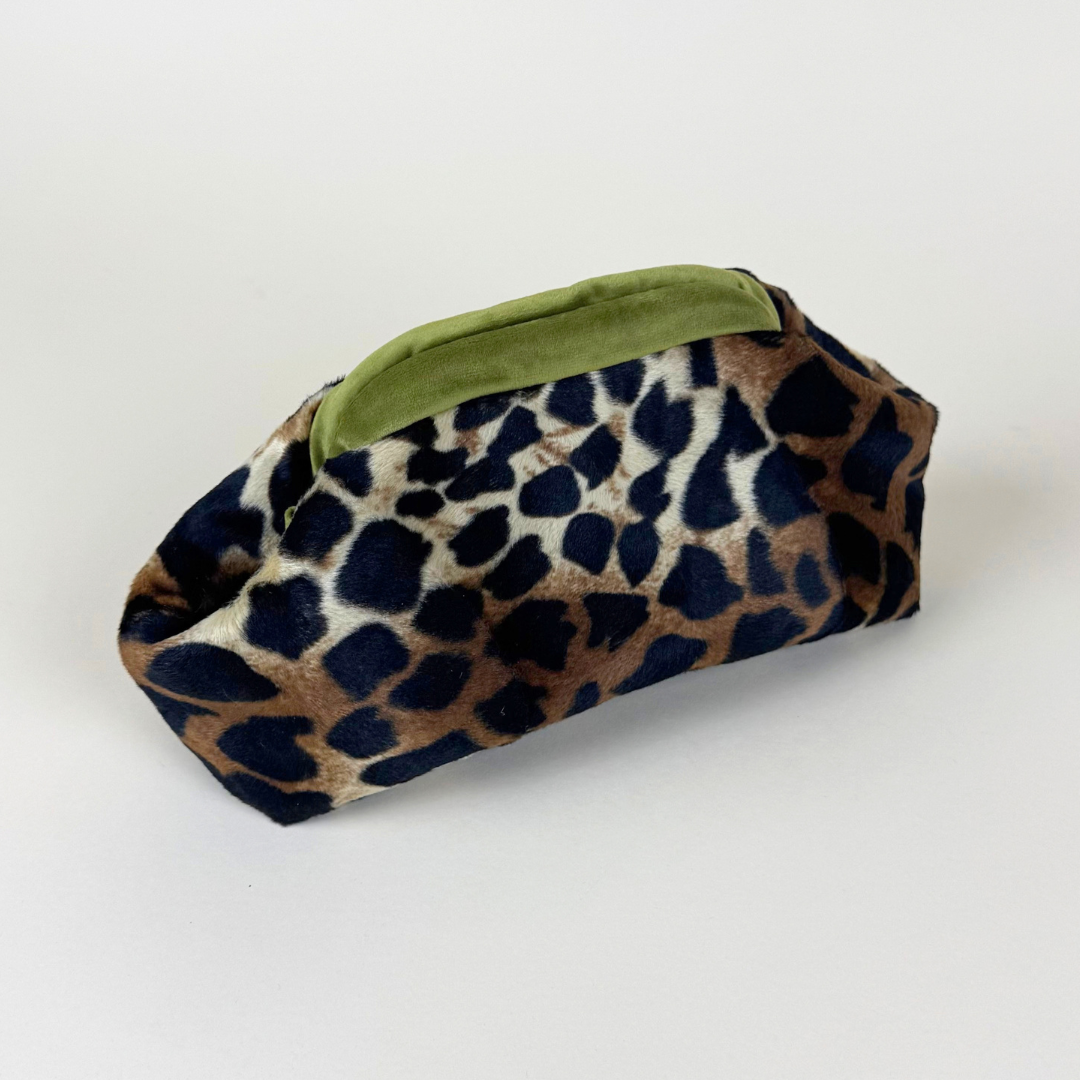 Pouch Animalier