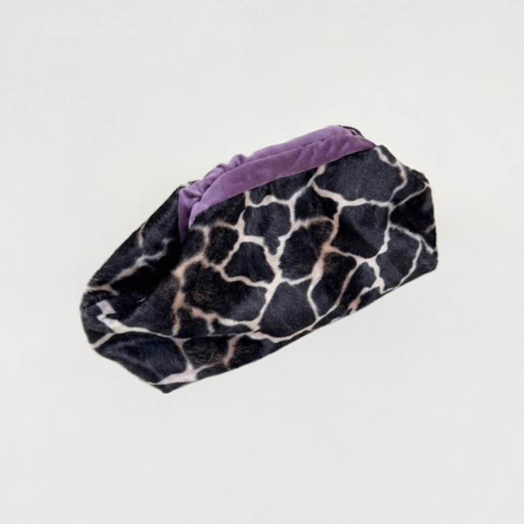 Pouch Animalier