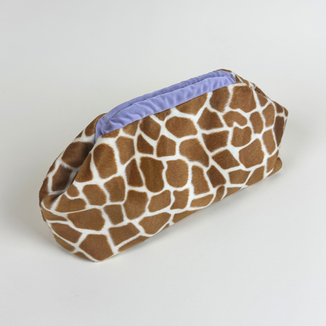 Pouch Animalier