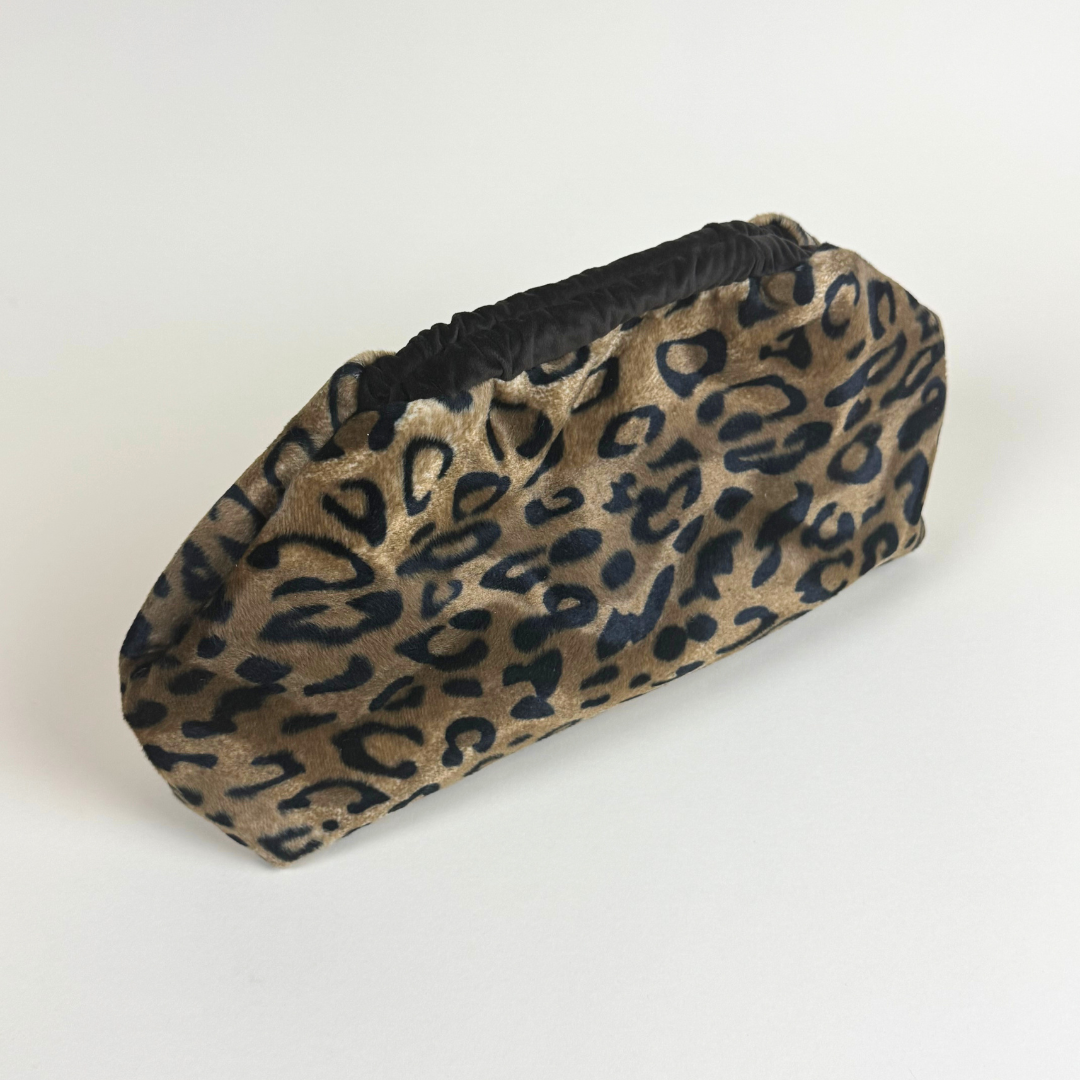 Pouch Animalier