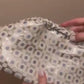 Pouch Broccato
