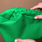 Pouch Ecopelle Martellata