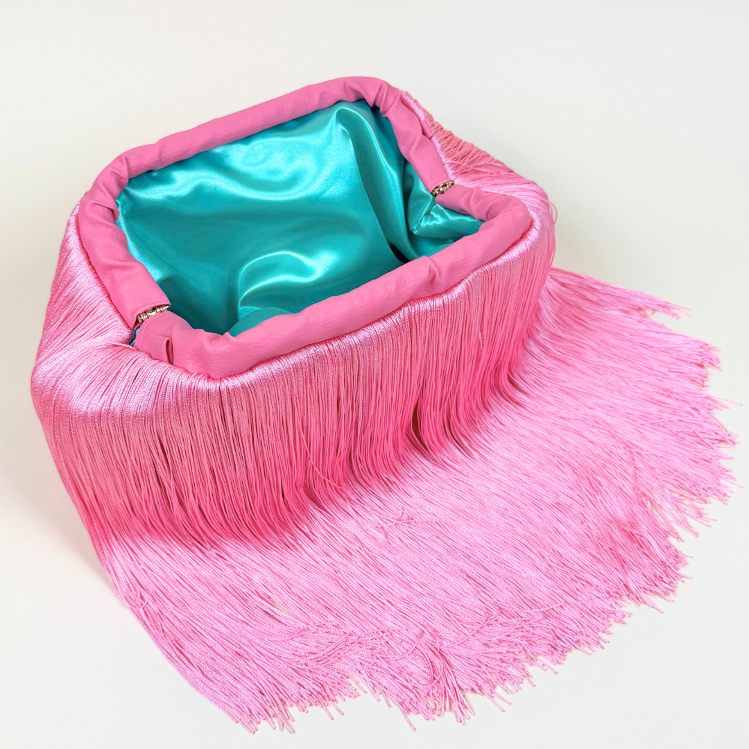 Pouch Western
