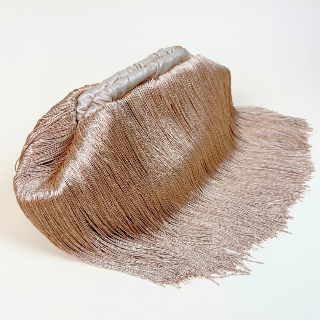 Pouch Western