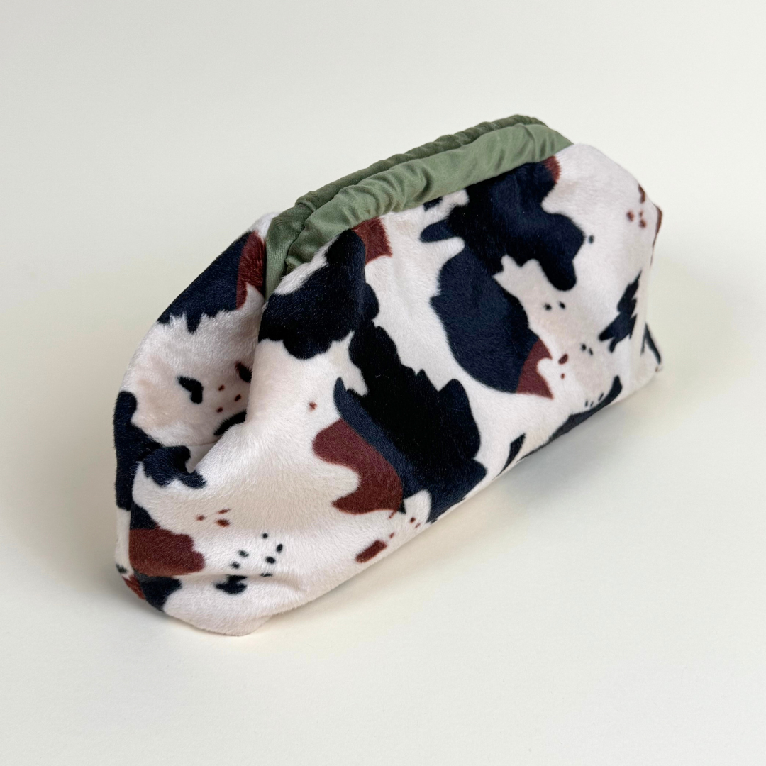 Pouch Animalier