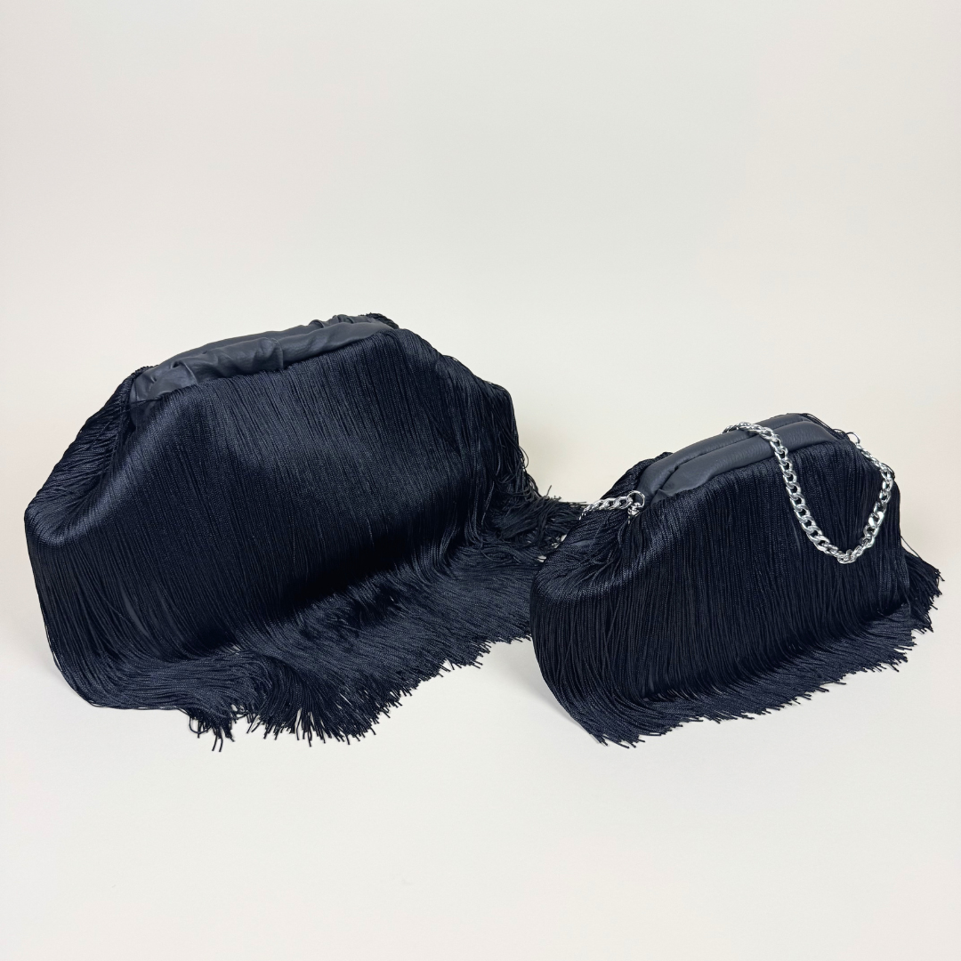 Pouch Western